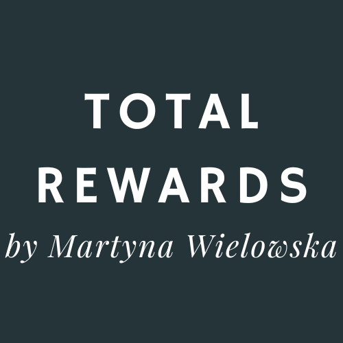 Total Rewards by Martyna Wielowska
